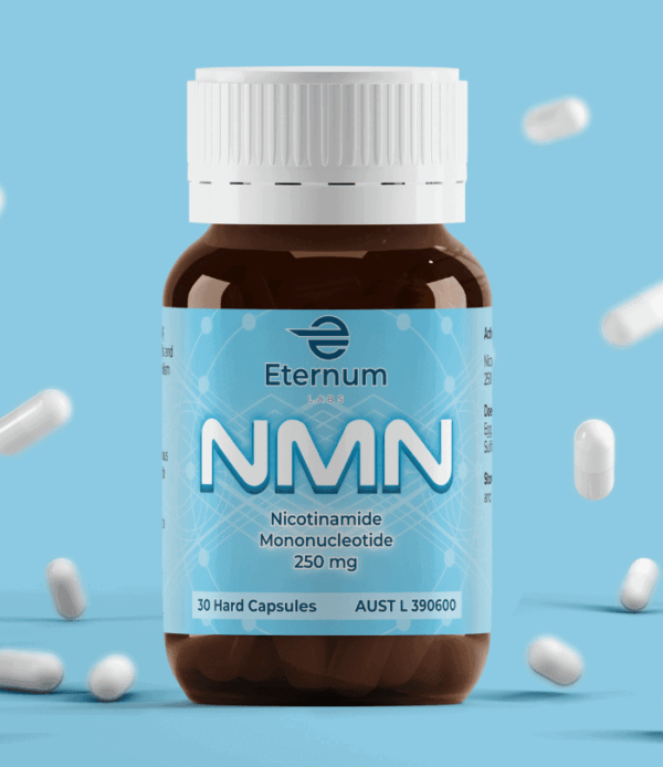 NMN Supplement