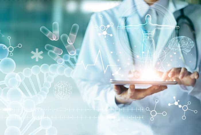 Increased NAD+ Levels In Mice Leads To Healthier Offspring