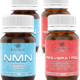 NMN + Resveratrol Image