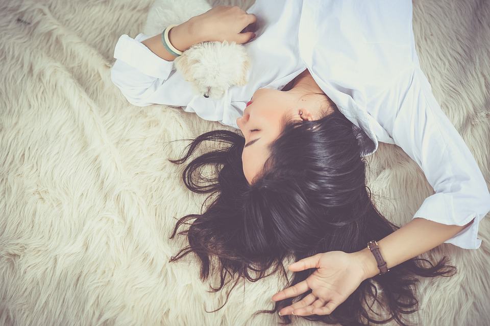 Can increased NAD+ levels help you sleep better?