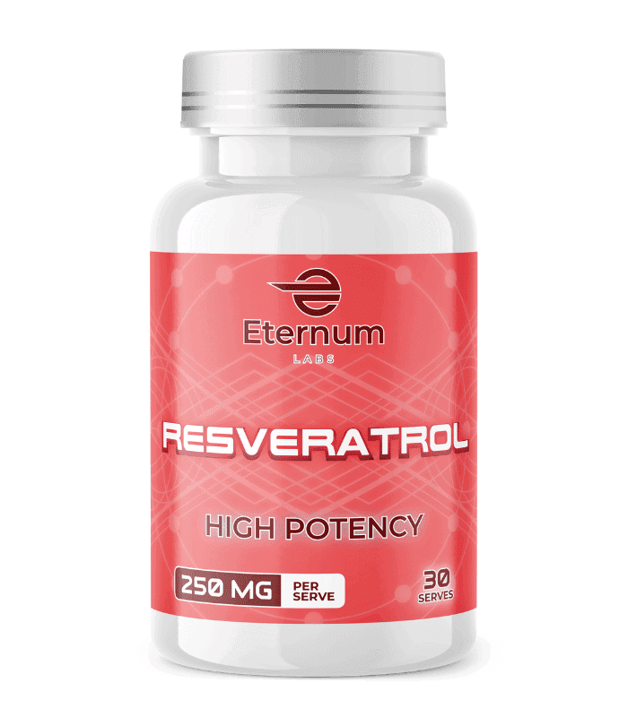 5 health benefits of taking resveratrol supplements