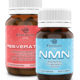 NMN + Resveratrol Image