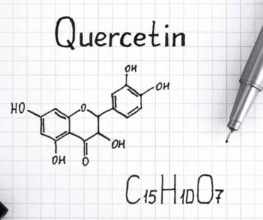 Quercetin Supplement: What Are The Benefits?