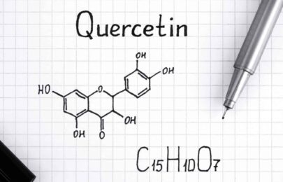 Quercetin Supplement: What Are The Benefits?